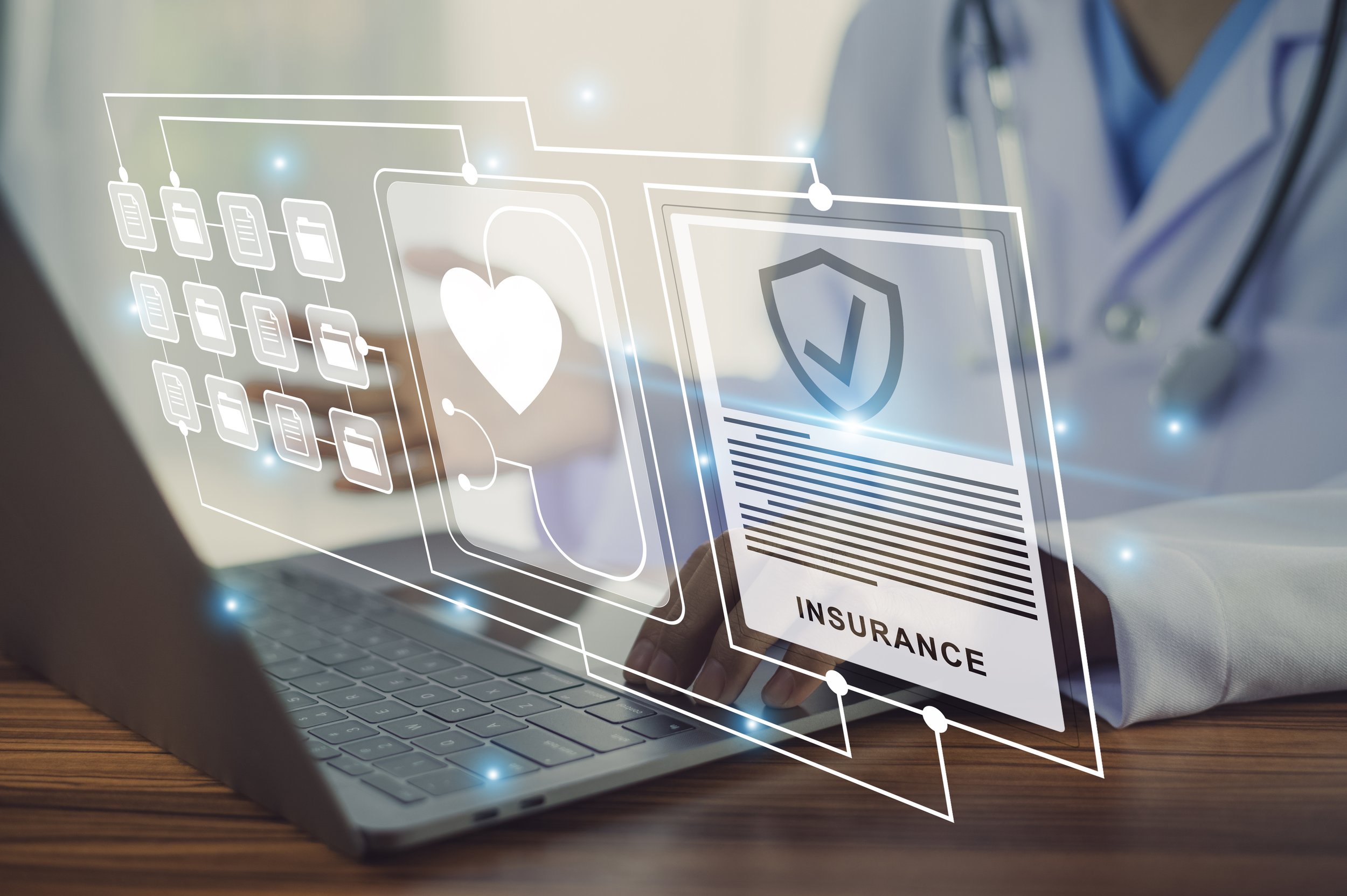 Doctor computer insurance provides comprehensive coverage for medical professionals, ensuring protection for both their computer equipment and sensitive patient data.